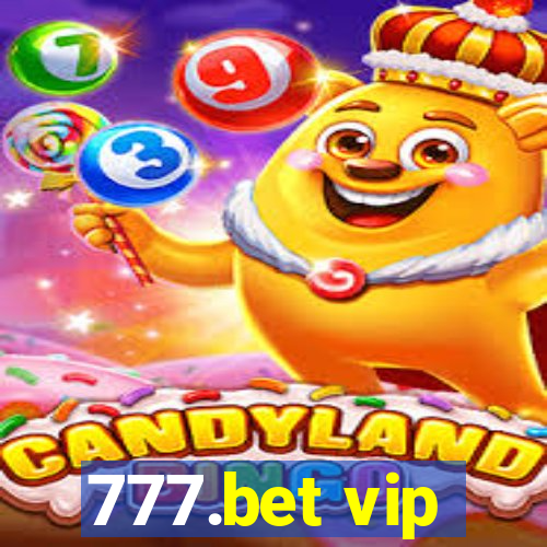 777.bet vip
